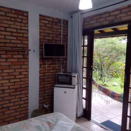 Pousada Marujo Florianópolis Dış mekan fotoğraf