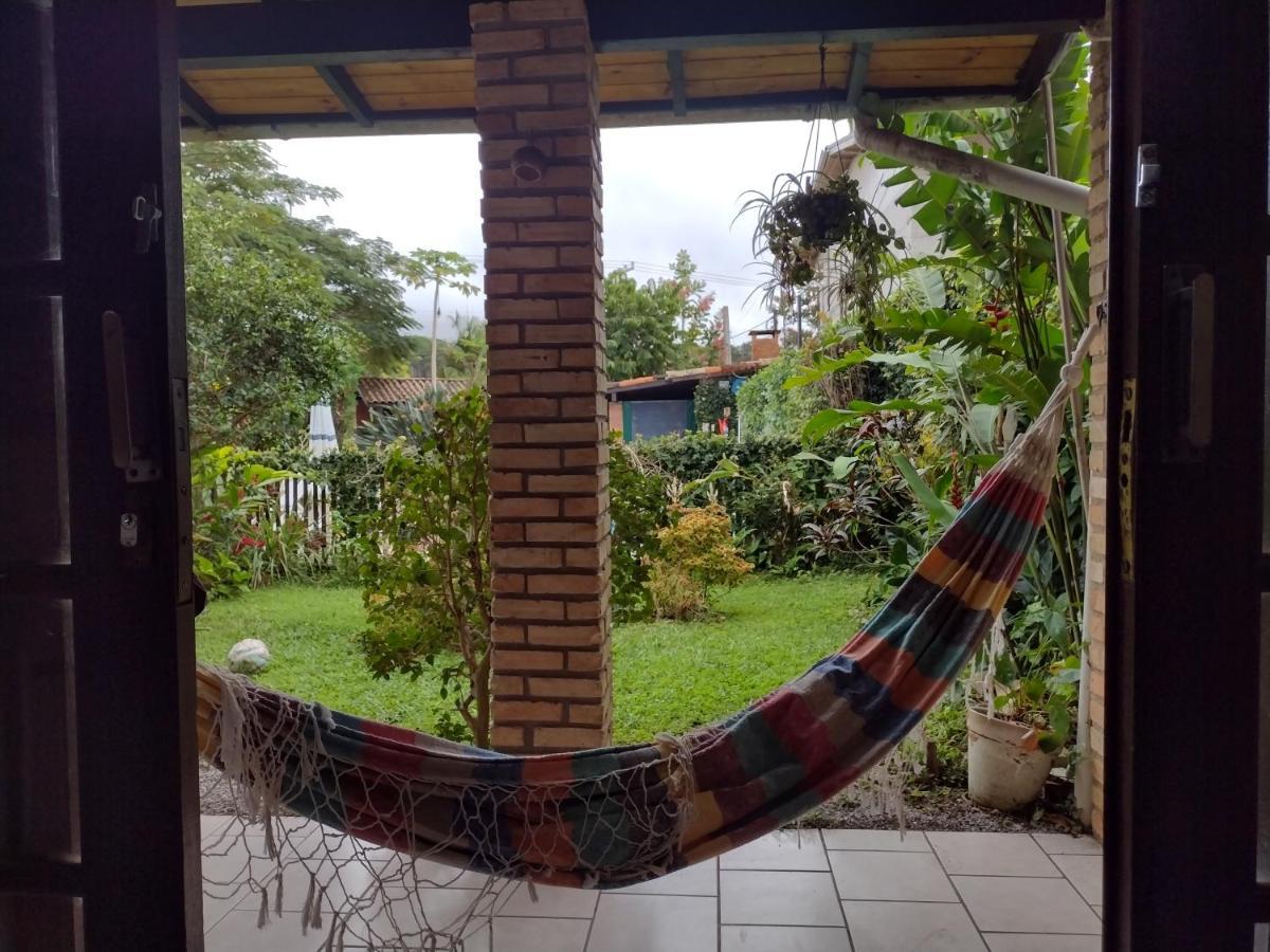 Pousada Marujo Florianópolis Dış mekan fotoğraf
