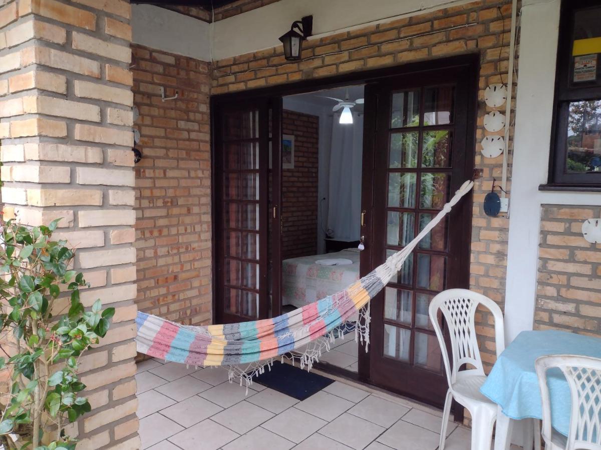 Pousada Marujo Florianópolis Dış mekan fotoğraf