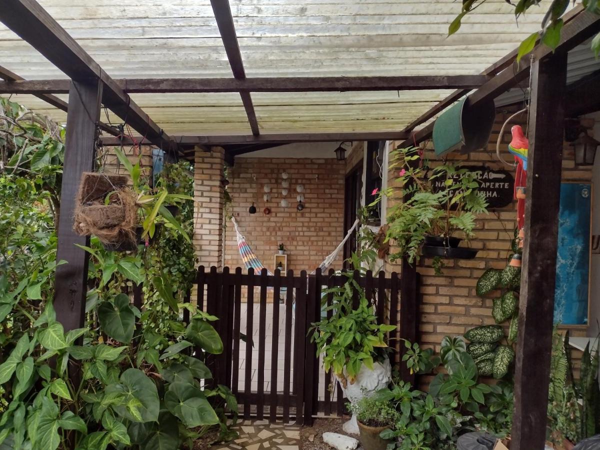 Pousada Marujo Florianópolis Dış mekan fotoğraf