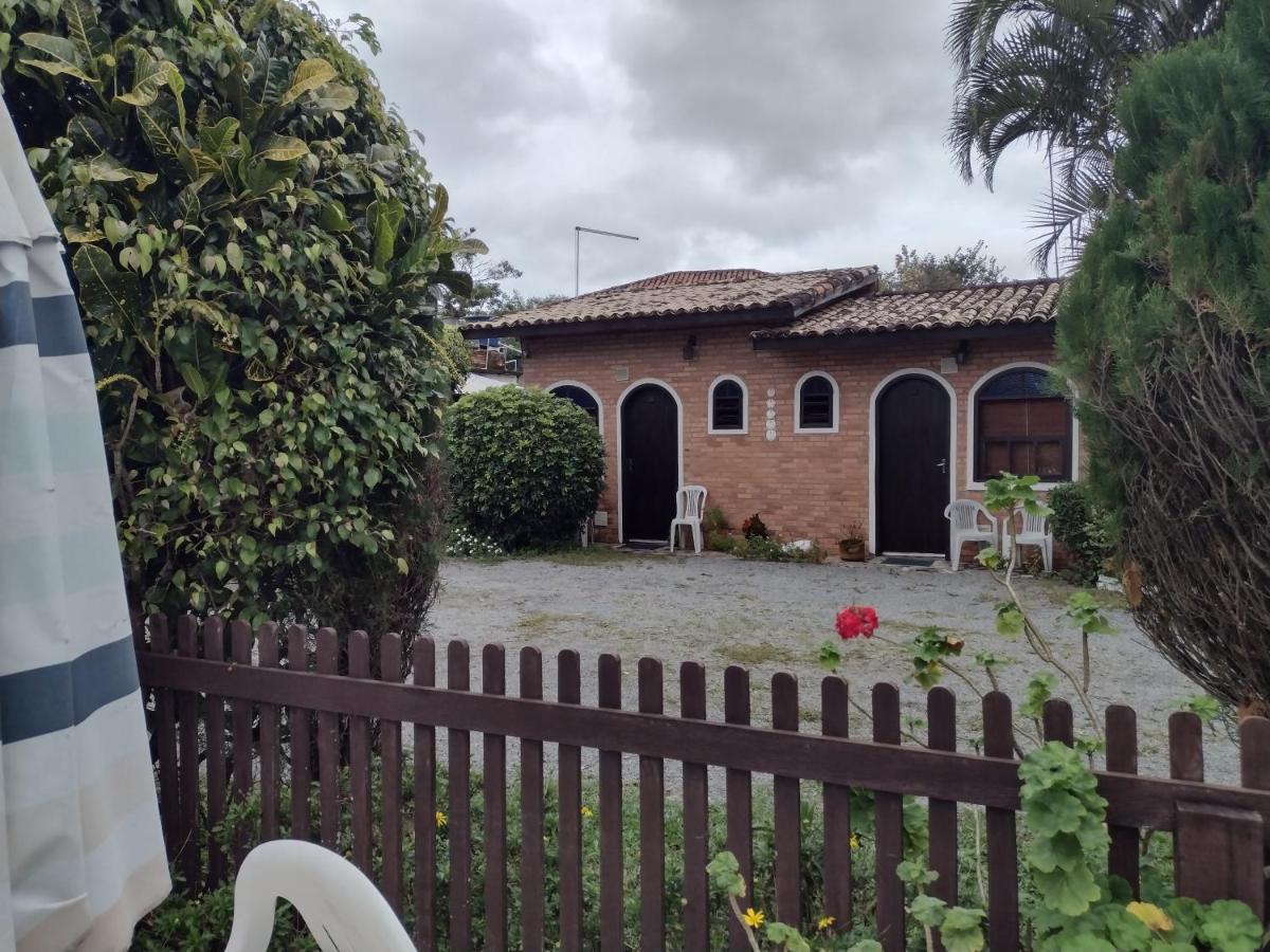 Pousada Marujo Florianópolis Dış mekan fotoğraf
