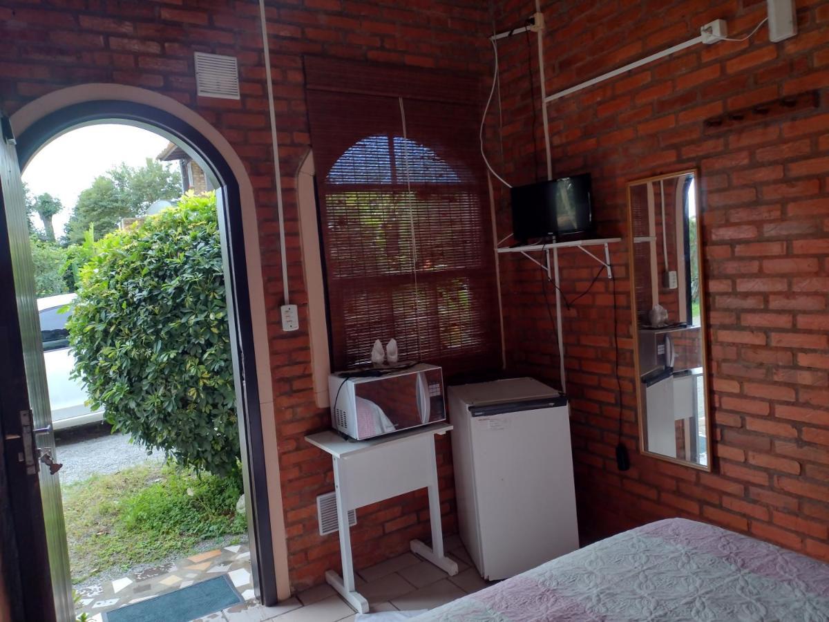 Pousada Marujo Florianópolis Dış mekan fotoğraf
