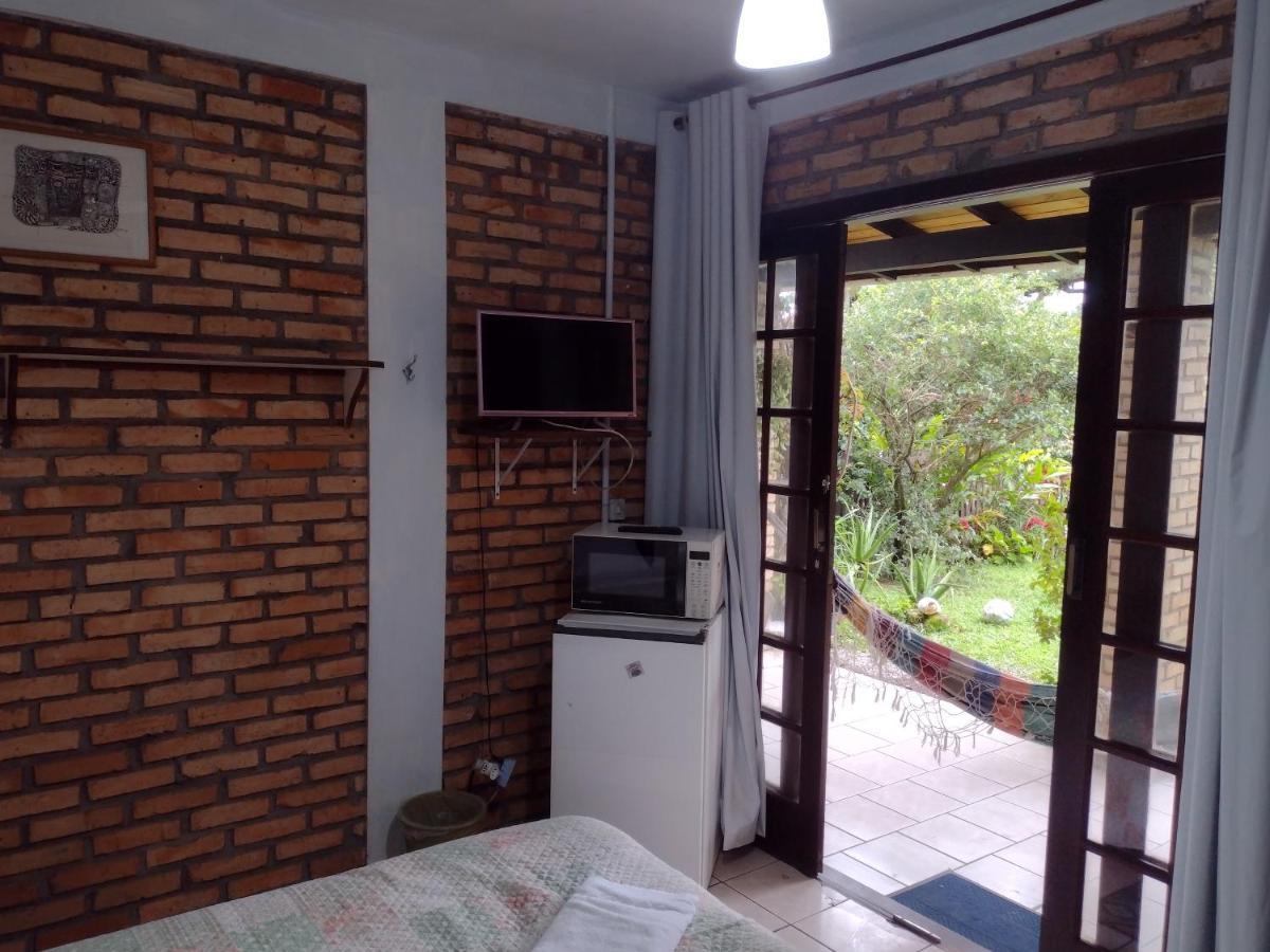 Pousada Marujo Florianópolis Dış mekan fotoğraf