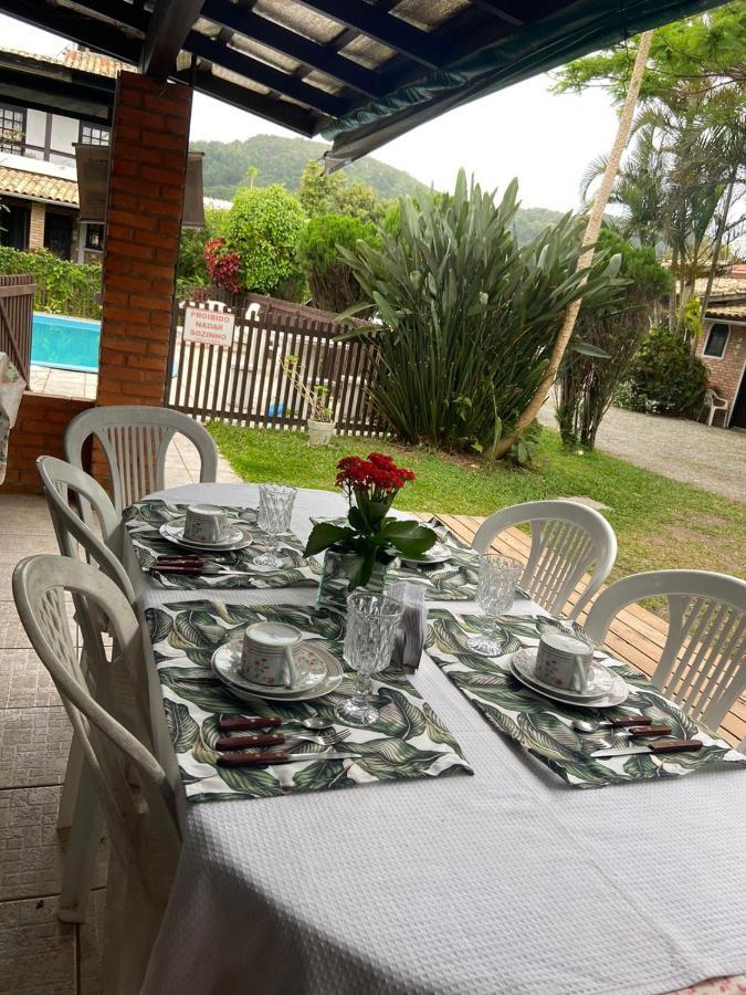 Pousada Marujo Florianópolis Dış mekan fotoğraf