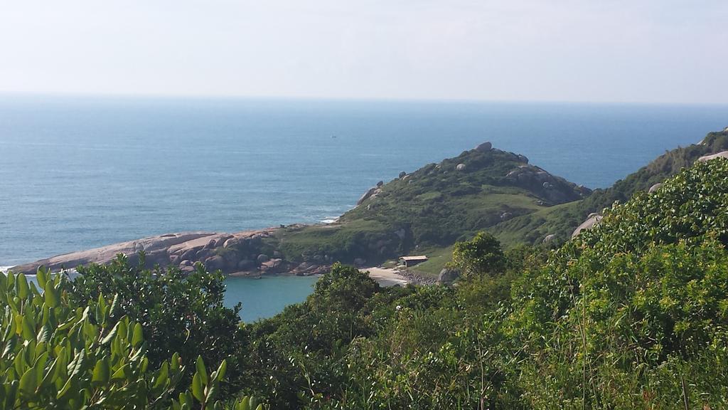 Pousada Marujo Florianópolis Dış mekan fotoğraf