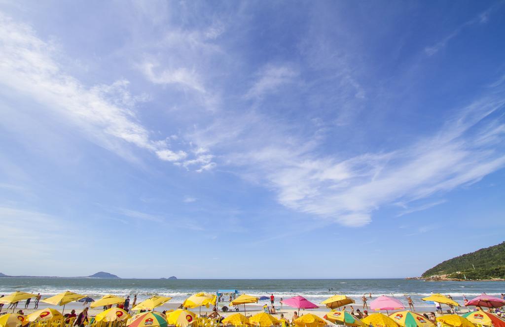 Pousada Marujo Florianópolis Dış mekan fotoğraf