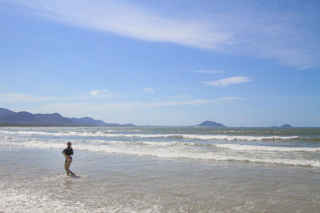 Pousada Marujo Florianópolis Dış mekan fotoğraf