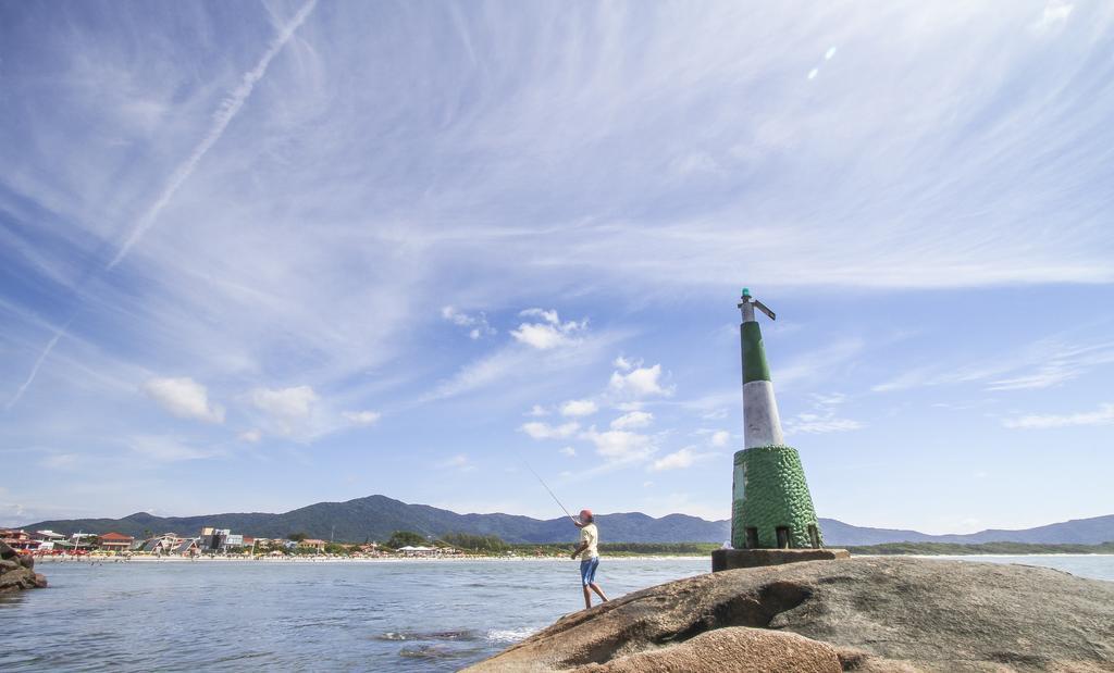 Pousada Marujo Florianópolis Dış mekan fotoğraf