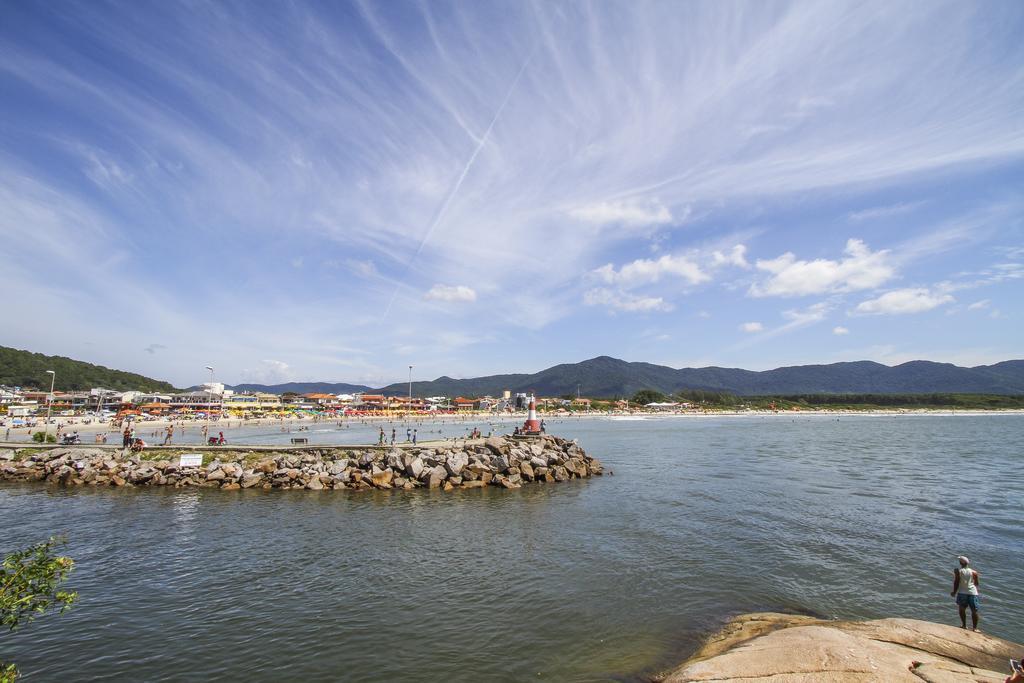 Pousada Marujo Florianópolis Dış mekan fotoğraf